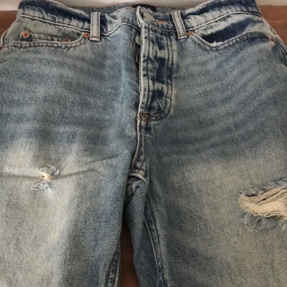 BDG Jeans